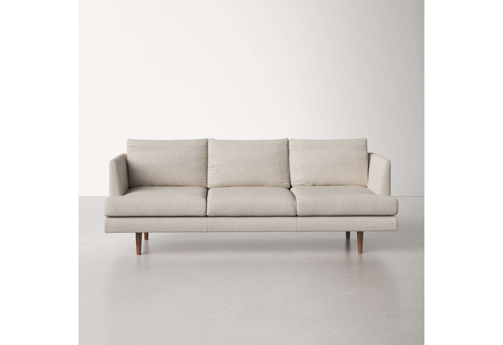 Sofa Dimensions How to Choose the Right Size Sofa for Your Home Wayfair